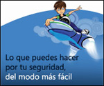 Banner Navega Protegido