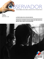 Revista El Observador
